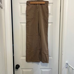 American Eagle Dreamy Drape Pants
